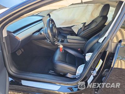 Zdjęcie 7 z 12 samochodu: 2018 TESLA MODEL 3 VIN:5YJ3E1EA4JF070299 - miniatura