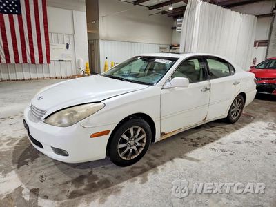 2003 LEXUS ES 300 JTHBF30G830147269 - główne zdjęcie licytacji z USA - miniatura