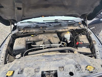 Zdjęcie 11 z 12 samochodu: 2012 DODGE RAM 1500 ST VIN:1C6RD6FT1CS194229 - miniatura