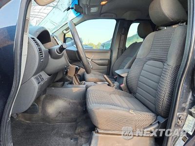 Zdjęcie 7 z 12 samochodu: 2017 NISSAN FRONTIER SV VIN:1N6BD0CT7HN732821 - miniatura