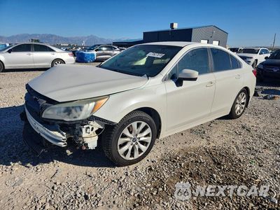 2016 SUBARU LEGACY 2.5I PREMIUM 4S3BNBC60G3011207 - główne zdjęcie licytacji z USA - miniatura