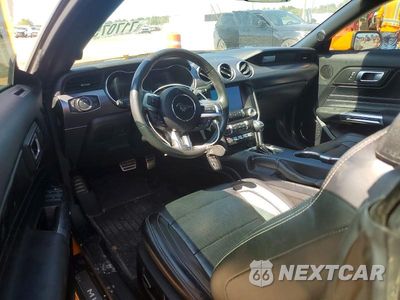 Zdjęcie 8 z 12 samochodu: 2019 FORD MUSTANG GT VIN:1FATP8FF3K5169847 - miniatura