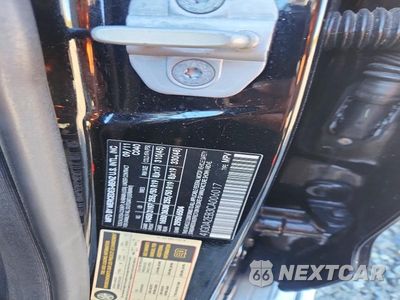 Zdjęcie 12 z 12 samochodu: 2012 MERCEDES-BENZ ML 350 BLUETEC VIN:4JGDA2EB3CA006017 - miniatura