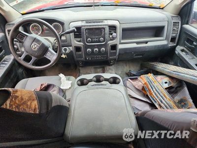 Zdjęcie 8 z 12 samochodu: 2015 RAM 5500 VIN:3C7WRNFL6FG567075 - miniatura