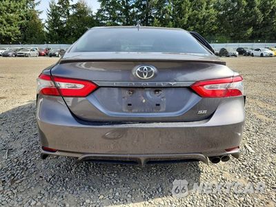 Zdjęcie 6 z 12 samochodu: 2019 TOYOTA CAMRY SE VIN:4T1B11HKXKU242478 - miniatura