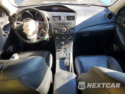 Zdjęcie 8 z 12 samochodu: 2012 MAZDA 3 I VIN:JM1BL1V72C1668957 - miniatura