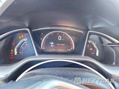 Zdjęcie 9 z 12 samochodu: 2019 HONDA CIVIC SPORT VIN:2HGFC2F85KH519426 - miniatura