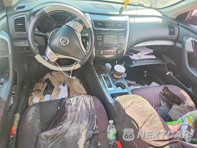 Zdjęcie 8 z 12 samochodu: 2013 NISSAN ALTIMA 2.5 VIN:1N4AL3AP8DN423092 - miniatura
