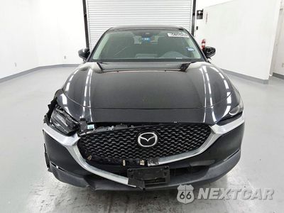 Piąte zdjęcie samochodu w środku: 2020 MAZDA CX-30 VIN:3MVDMABL8LM129008 - miniatura