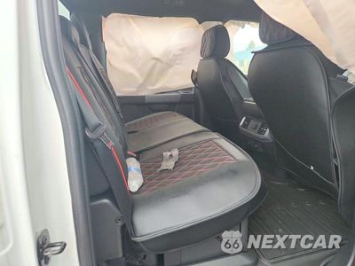 Zdjęcie 10 z 12 samochodu: 2025 FORD F150 XLT VIN:1FTFW3LD6SFB95580 - miniatura