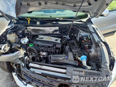 Zdjęcie 12 z 13 samochodu: 2017 VOLKSWAGEN TIGUAN S VIN:WVGAV7AX3HK046461 - miniatura