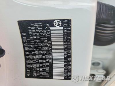 Zdjęcie 12 z 12 samochodu: 2016 TOYOTA COROLLA L VIN:5YFBURHE7GP452903 - miniatura