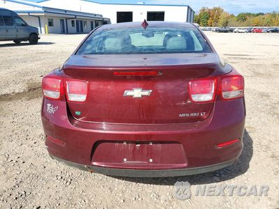 Zdjęcie 6 z 13 samochodu: 2015 CHEVROLET MALIBU 1LT VIN:1G11C5SL6FF349615 - miniatura