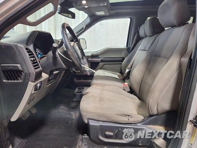 Zdjęcie 7 z 12 samochodu: 2019 FORD F150 SUPERCREW VIN:1FTEW1EP4KFB55800 - miniatura