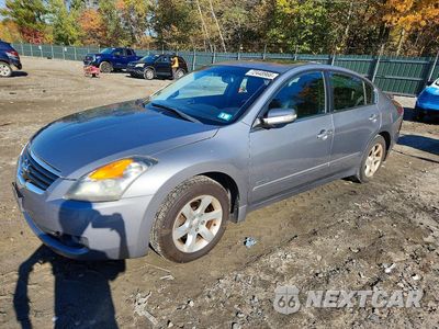 2009 NISSAN ALTIMA HYBRID 1N4CL21E69C186025 - główne zdjęcie licytacji z USA - miniatura