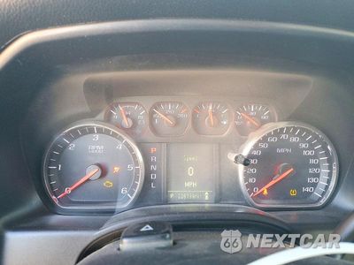 Zdjęcie 9 z 12 samochodu: 2017 CHEVROLET SILVERADO C1500 CUSTOM VIN:1GCRCPEC4HZ295928 - miniatura