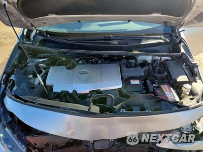 Zdjęcie 11 z 12 samochodu: 2018 TOYOTA PRIUS PRIME PREMIUM VIN:JTDKARFPXJ3080406 - miniatura