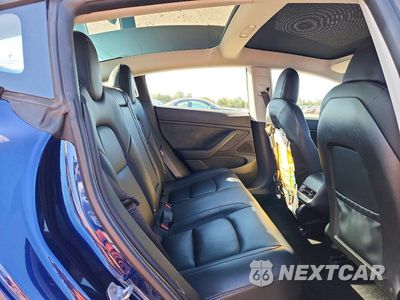 Zdjęcie 10 z 12 samochodu: 2018 TESLA MODEL 3 VIN:5YJ3E1EB7JF054767 - miniatura