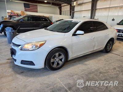 2016 CHEVROLET MALIBU LIMITED LT 1G11C5SA6GF147499 - główne zdjęcie licytacji z USA - miniatura