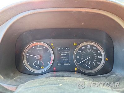 Zdjęcie 9 z 13 samochodu: 2017 HYUNDAI TUCSON SE VIN:KM8J3CA41HU317641 - miniatura
