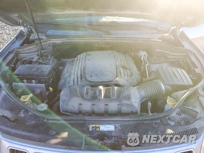 Zdjęcie 12 z 13 samochodu: 2016 JEEP GRAND CHEROKEE LIMITED VIN:1C4RJFBTXGC494374 - miniatura