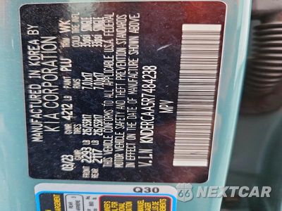 Zdjęcie 13 z 13 samochodu: 2024 KIA SELTOS EX VIN:KNDERCAA5R7484238 - miniatura