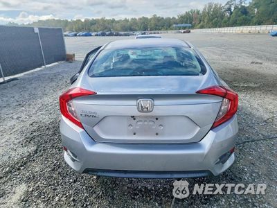 Zdjęcie 6 z 12 samochodu: 2016 HONDA CIVIC LX VIN:19XFC2F57GE015810 - miniatura