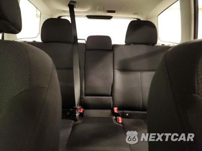 Zdjęcie 10 z 13 samochodu: 2012 SUBARU FORESTER 2.5X VIN:JF2SHBBC6CG428138 - miniatura