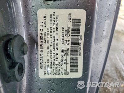 Zdjęcie 12 z 12 samochodu: 2014 INFINITI Q60 COUPE JOURNEY VIN:JN1CV6EK0EM112988 - miniatura