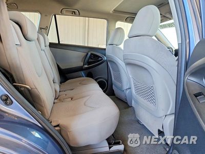 Zdjęcie 10 z 12 samochodu: 2011 TOYOTA RAV4 BASE VIN:2T3BF4DV9BW138381 - miniatura