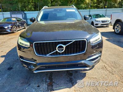 Piąte zdjęcie samochodu w środku: 2018 VOLVO XC90 T5 VIN:YV4102PKXJ1359677 - miniatura
