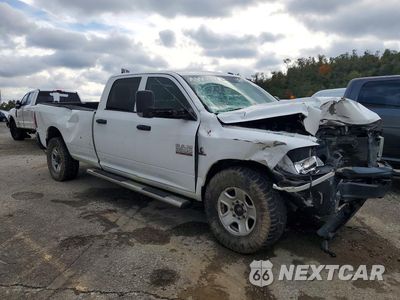 Czwarte zdjęcie samochodu z boku: 2018 RAM 3500 ST VIN:3C63R3GL6JG361130 - miniatura