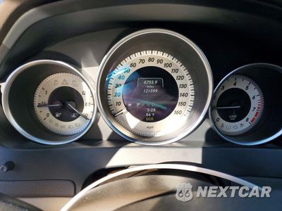 Zdjęcie 9 z 12 samochodu: 2013 MERCEDES-BENZ C 300 4MATIC VIN:WDDGF8AB5DR287502 - miniatura