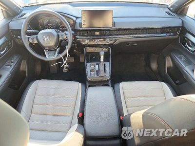 Zdjęcie 8 z 13 samochodu: 2026 HONDA CR-V SPORT TOURING VIN:5J6RS6H97TL001876 - miniatura