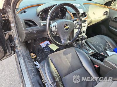 Zdjęcie 8 z 12 samochodu: 2011 CHEVROLET MALIBU 2LT VIN:1G1ZD5EU7BF366115 - miniatura