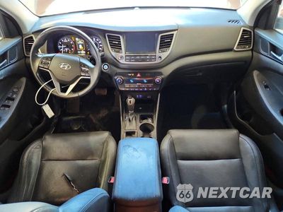 Zdjęcie 8 z 13 samochodu: 2016 HYUNDAI TUCSON LIMITED VIN:KM8J33A20GU098958 - miniatura
