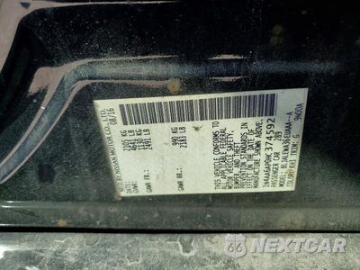 Zdjęcie 13 z 13 samochodu: 2017 NISSAN MAXIMA 3.5 SL VIN:1N4AA6AP0HC374592 - miniatura