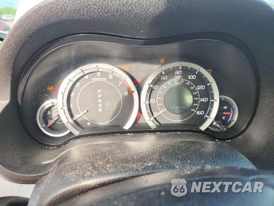 Zdjęcie 9 z 12 samochodu: 2013 ACURA TSX VIN:JH4CU2F44DC008824 - miniatura