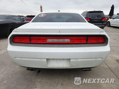 Zdjęcie 6 z 12 samochodu: 2013 DODGE CHALLENGER R/T VIN:2C3CDYBT9DH562878 - miniatura