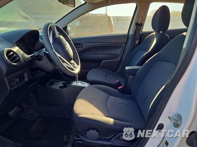 Zdjęcie 7 z 12 samochodu: 2020 MITSUBISHI MIRAGE ES VIN:ML32A3HJXLH005624 - miniatura