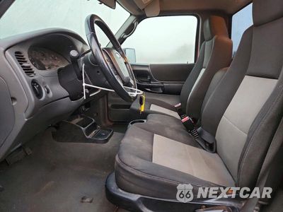 Zdjęcie 7 z 12 samochodu: 2007 FORD RANGER VIN:1FTYR10U07PA30246 - miniatura