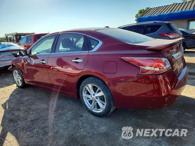 Drugie zdjęcie samochodu z przodu: 2013 NISSAN ALTIMA 2.5 VIN:1N4AL3AP3DN463211 - miniatura