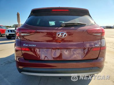 Zdjęcie 6 z 13 samochodu: 2020 HYUNDAI TUCSON ULTIMATE VIN:KM8J3CAL4LU182770 - miniatura