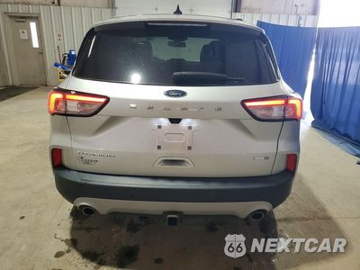 Zdjęcie 6 z 13 samochodu: 2020 FORD ESCAPE TITANIUM VIN:1FMCU9J97LUB91136 - miniatura