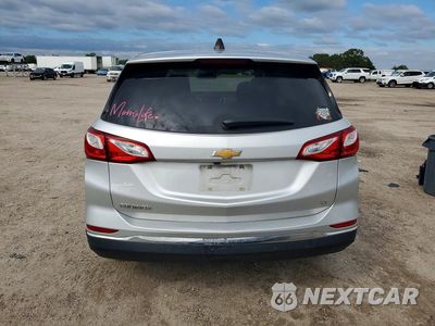 Zdjęcie 6 z 13 samochodu: 2021 CHEVROLET EQUINOX LT VIN:3GNAXKEV5MS165435 - miniatura