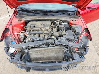 Zdjęcie 11 z 13 samochodu: 2023 HYUNDAI ELANTRA SEL VIN:5NPLM4AG5PH101746 - miniatura