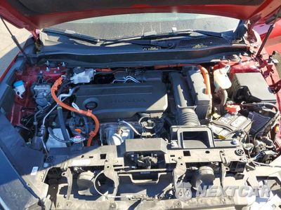 Zdjęcie 12 z 14 samochodu: 2025 HONDA CR-V SPORT VIN:7FARS5H51SE011712 - miniatura