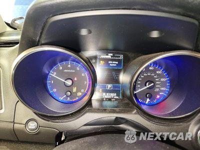 Zdjęcie 9 z 12 samochodu: 2017 SUBARU LEGACY SPORT VIN:4S3BNAS68H3053573 - miniatura