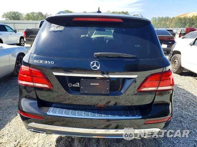 Zdjęcie 6 z 13 samochodu: 2017 MERCEDES-BENZ GLE 350 VIN:4JGDA5JBXHA930176 - miniatura