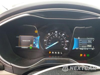 Zdjęcie 9 z 12 samochodu: 2018 FORD FUSION SE HYBRID VIN:3FA6P0LU2JR262050 - miniatura